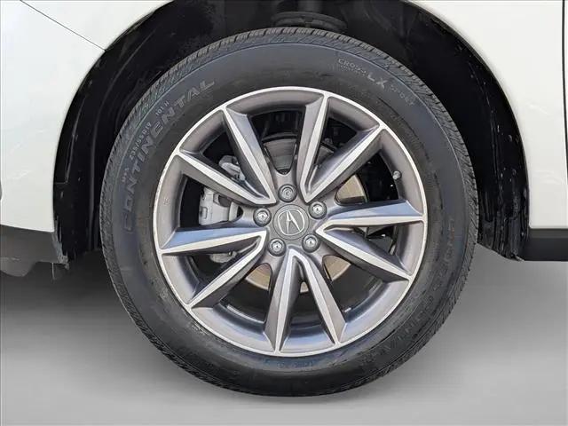 2020 Acura RDX Technology Package
