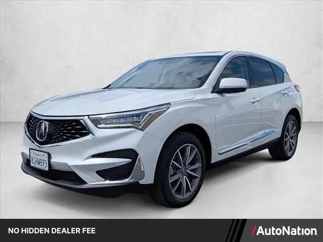 2020 Acura RDX Technology Package for sale in Santa Clara, CA