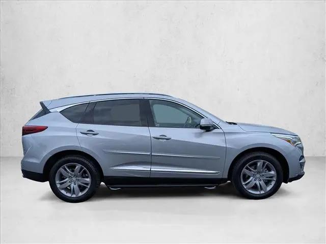 2019 Acura RDX Advance Package