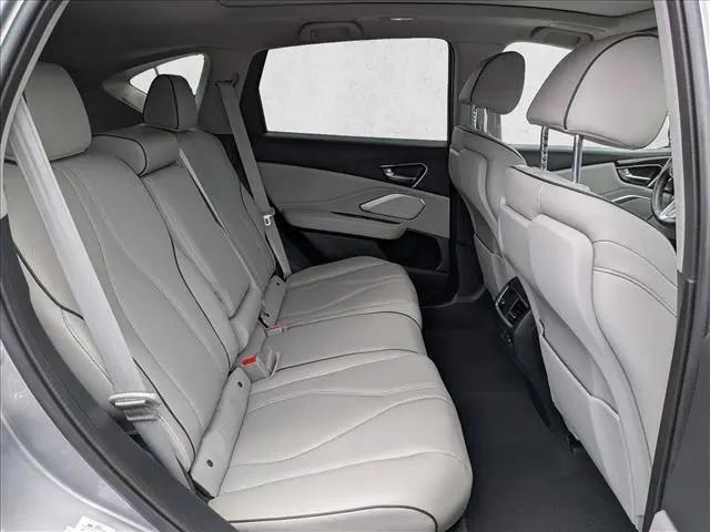 2019 Acura RDX Advance Package
