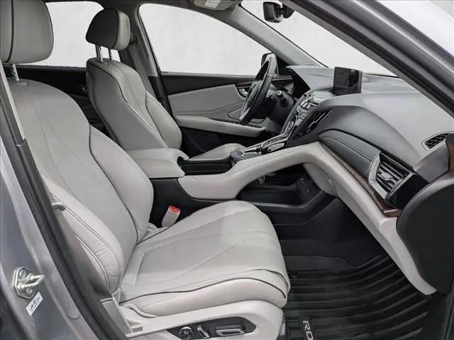 2019 Acura RDX Advance Package