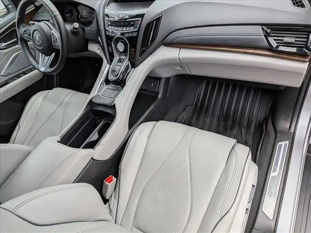 2019 Acura RDX Advance Package