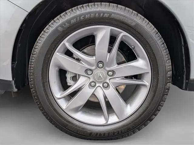 2019 Acura RDX Advance Package
