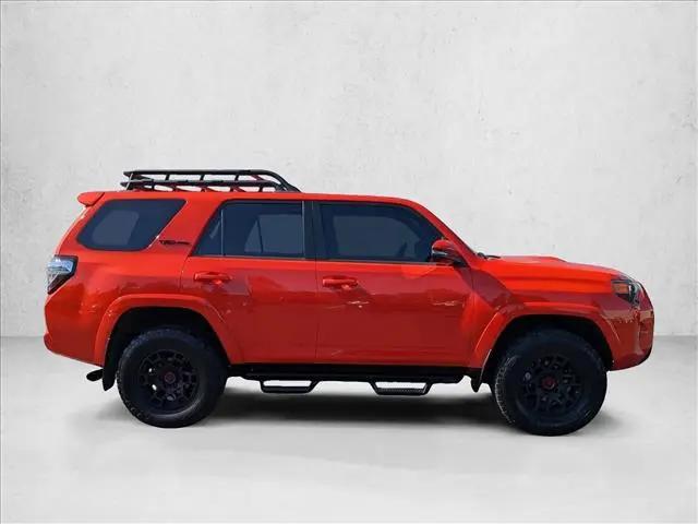 2023 Toyota 4Runner TRD Pro