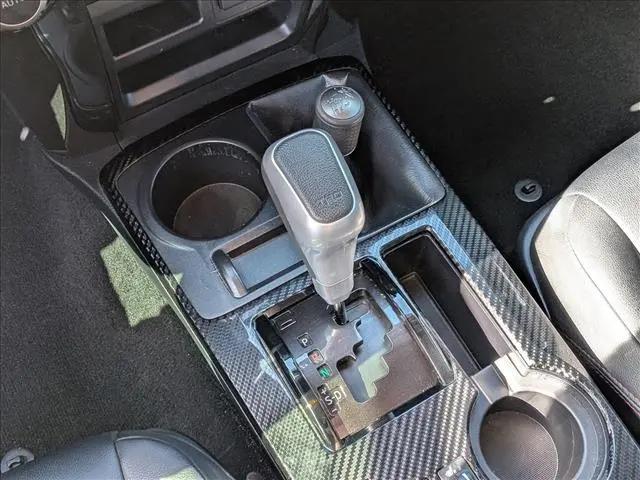 2023 Toyota 4Runner TRD Pro