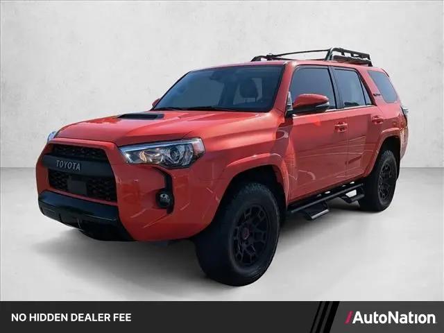 2023 Toyota 4Runner TRD Pro for sale in Santa Clara, CA