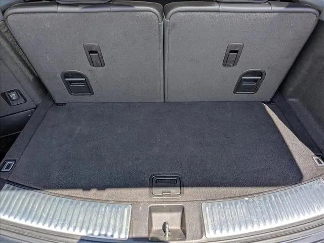2016 Acura MDX Technology & AcuraWatch Plus Packages