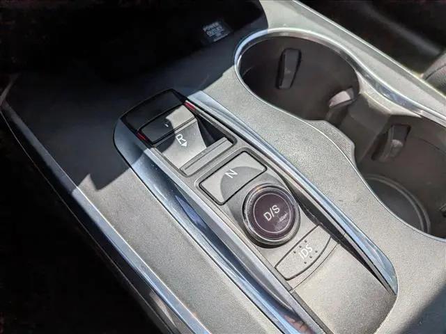 2016 Acura MDX Technology & AcuraWatch Plus Packages