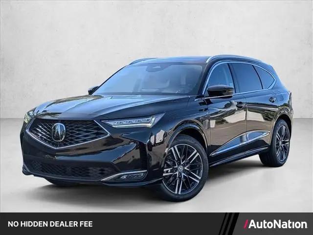 2026 Acura MDX Advance Package for sale in Santa Clara, CA