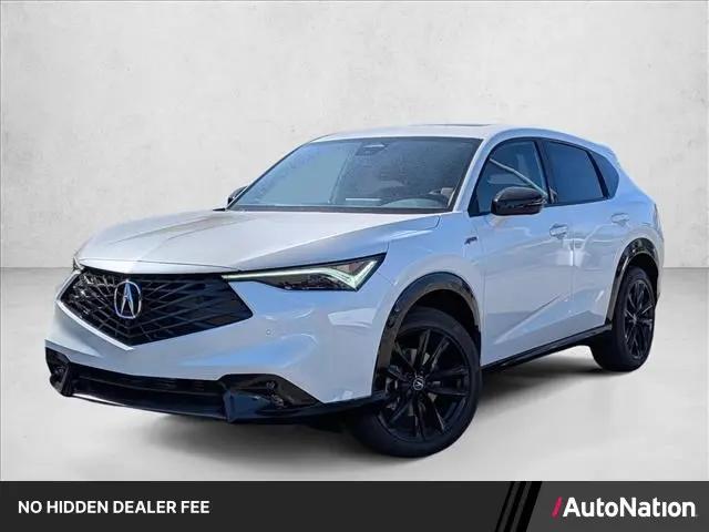 2026 Acura ADX A-Spec with Advance for sale in Santa Clara, CA