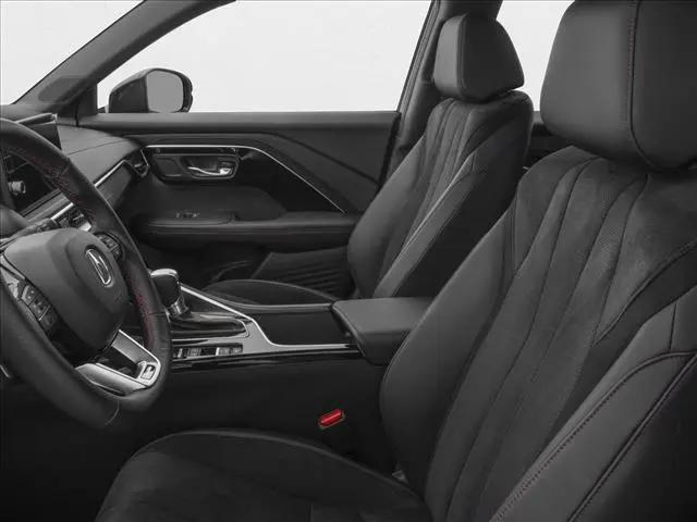 2026 Acura ADX A-Spec