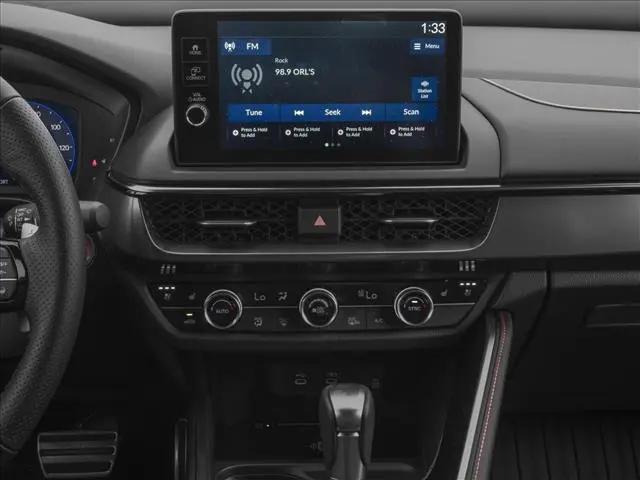 2026 Acura ADX A-Spec