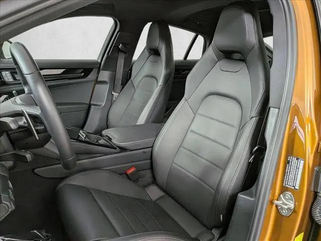 2024 Porsche Panamera Panamera