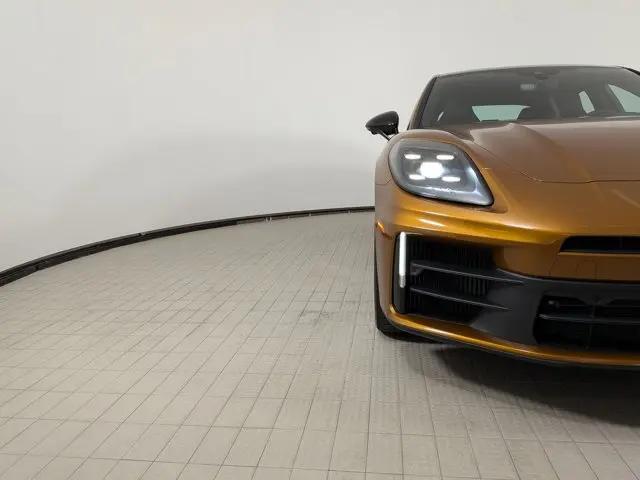 2024 Porsche Panamera Panamera