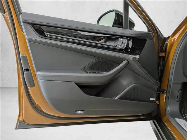 2024 Porsche Panamera Panamera
