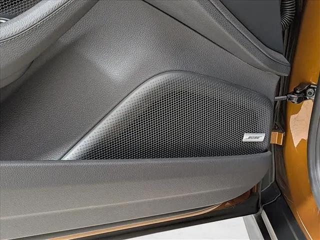 2024 Porsche Panamera Panamera
