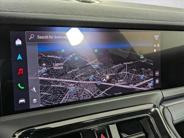 2024 Porsche Panamera Panamera