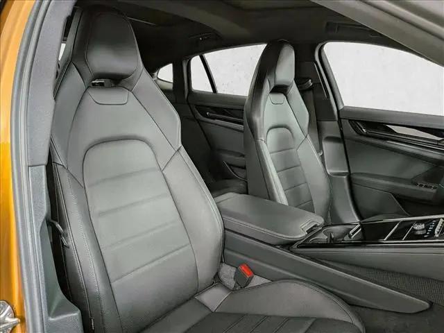 2024 Porsche Panamera Panamera
