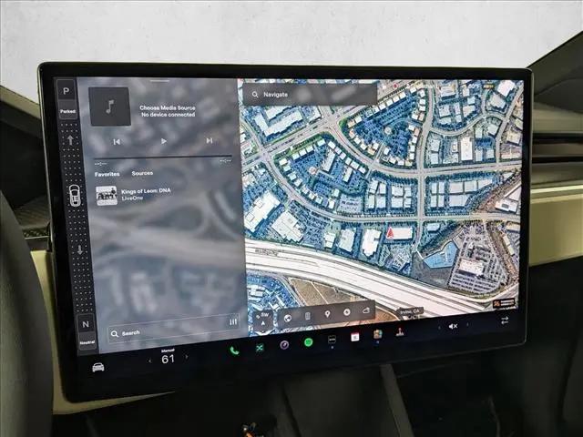 2023 Tesla Model X Plaid Tri Motor All-Wheel Drive
