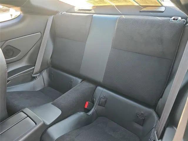 2025 Toyota GR86 Premium