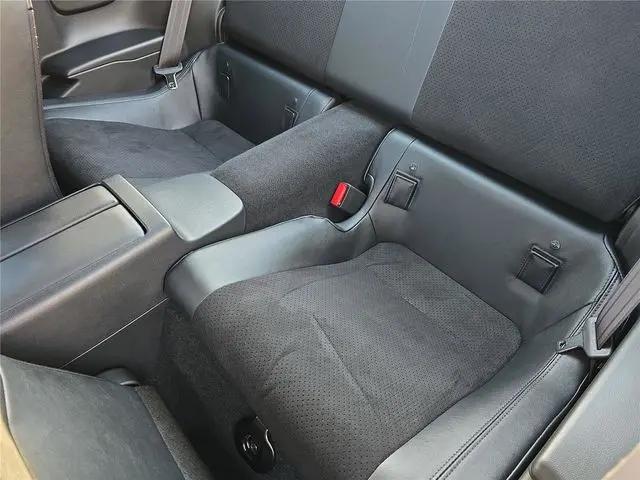 2025 Toyota GR86 Premium