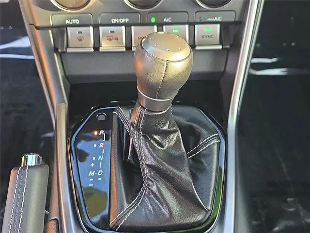 2025 Toyota GR86 Premium