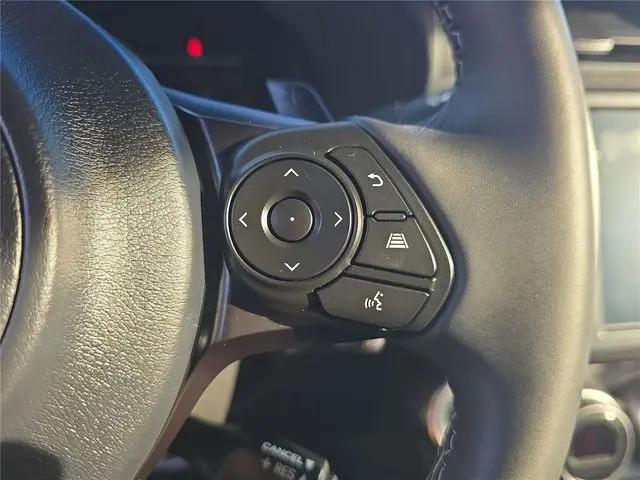 2025 Toyota GR86 Premium