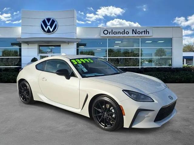 2025 Toyota GR86 Premium for sale in Orlando, FL