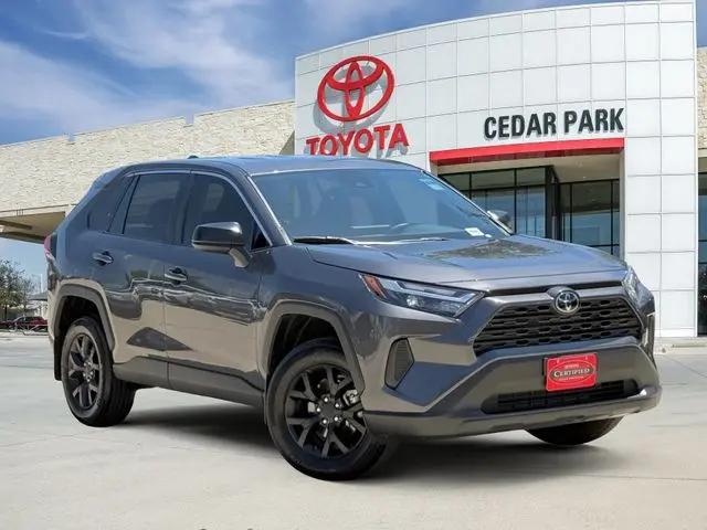 2025 Toyota RAV4 LE for sale in Leander, TX