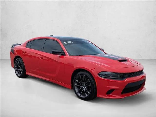 2023 Dodge Charger R/T