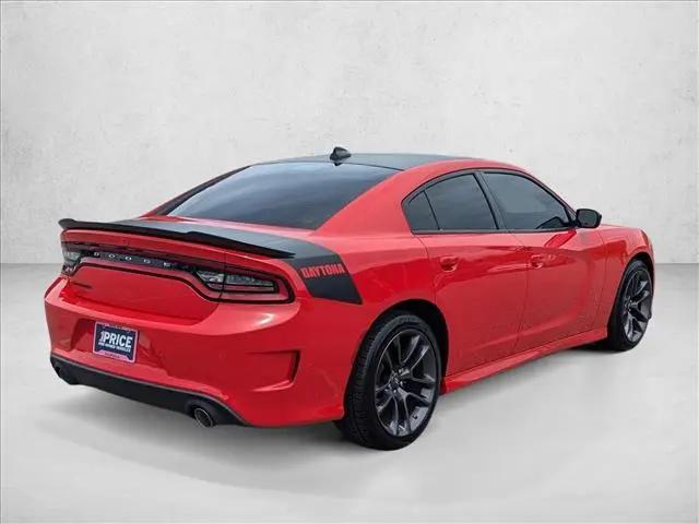 2023 Dodge Charger R/T
