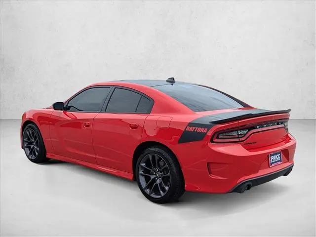 2023 Dodge Charger R/T