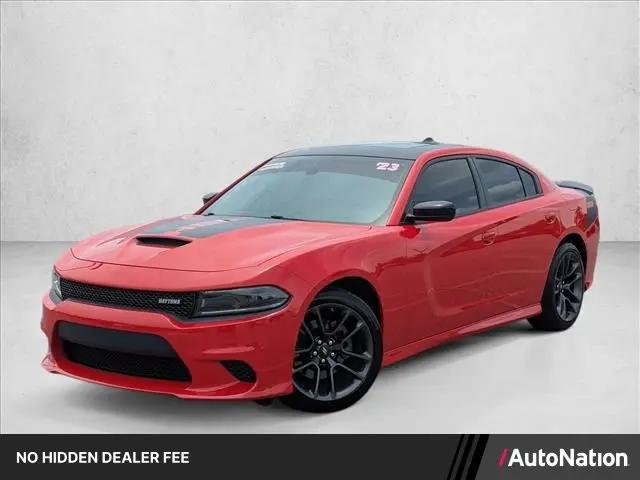 2023 Dodge Charger R/T for sale in Columbus, GA