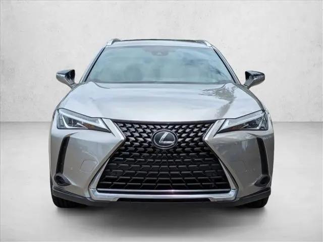 2021 Lexus UX 200 UX 200