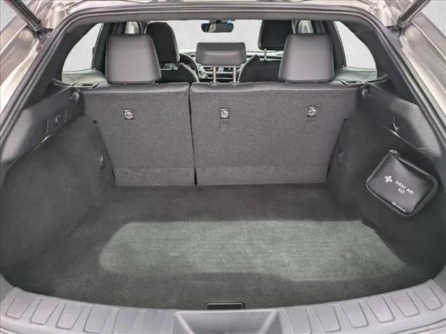 2021 Lexus UX 200 UX 200
