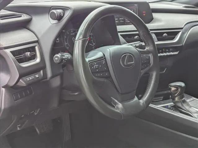 2021 Lexus UX 200 UX 200