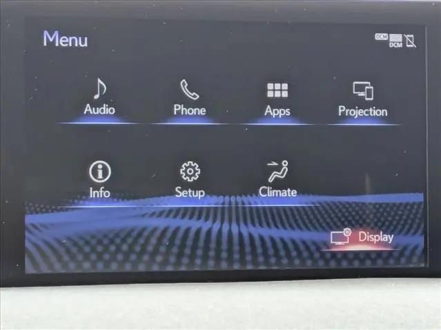 2021 Lexus UX 200 UX 200