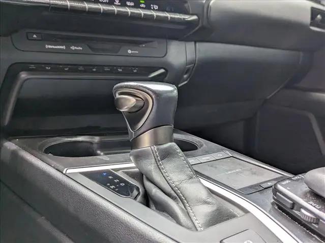2021 Lexus UX 200 UX 200
