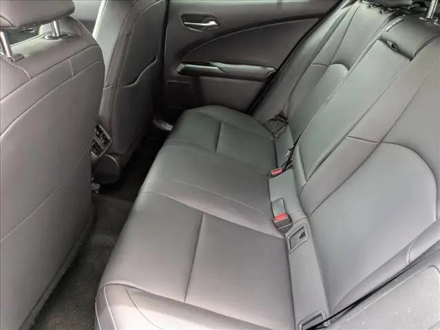 2021 Lexus UX 200 UX 200