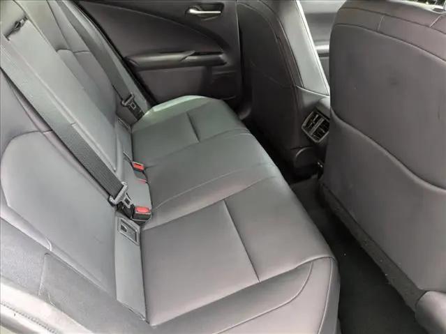 2021 Lexus UX 200 UX 200