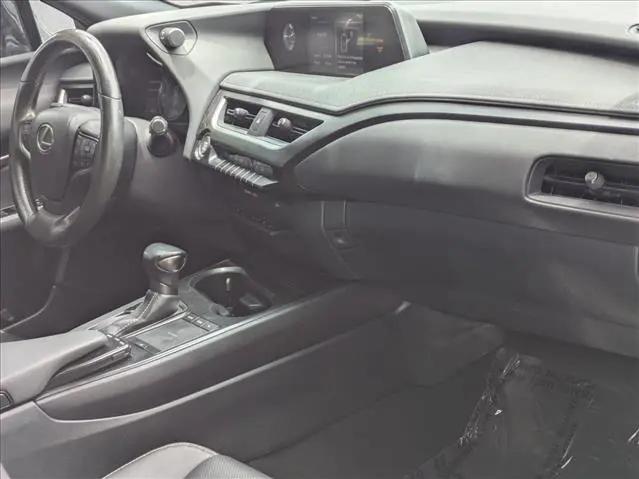 2021 Lexus UX 200 UX 200