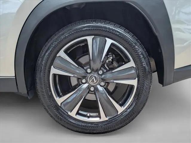2021 Lexus UX 200 UX 200