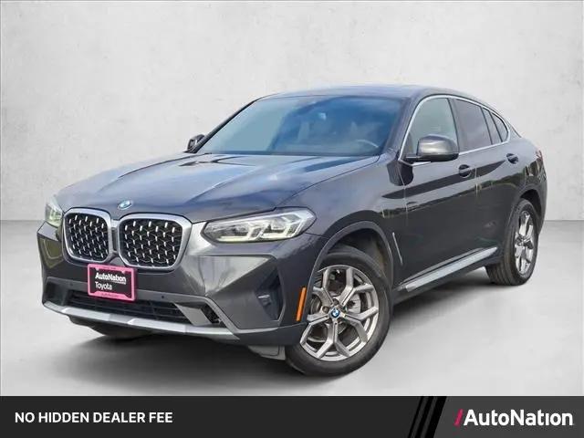 2022 BMW X4 xDrive30i for sale in Irvine, CA
