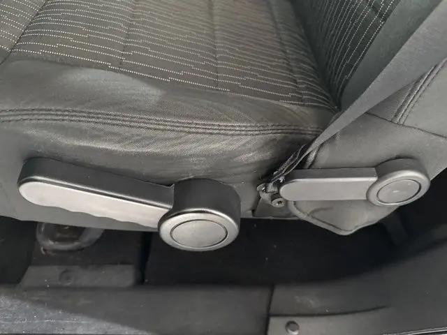 2011 Jeep Wrangler Unlimited Sport