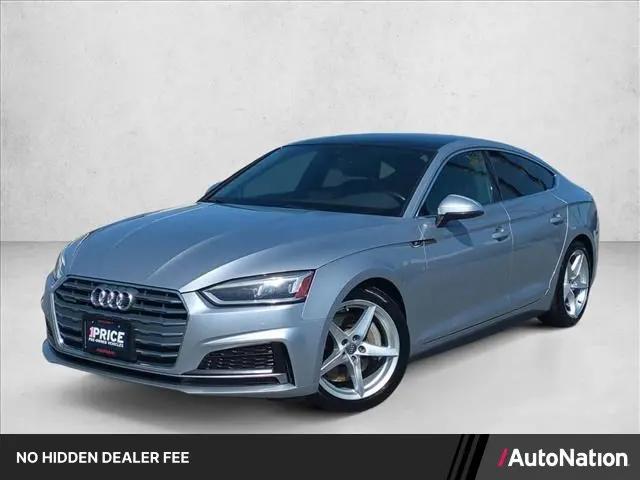 2019 Audi A5 45 Premium for sale in Buena Park, CA