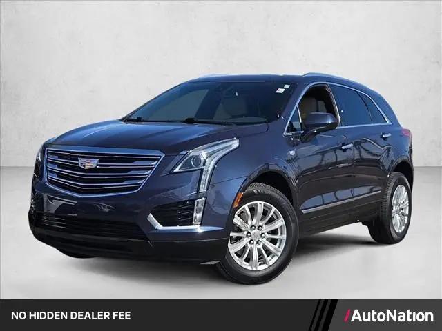 2018 Cadillac XT5 Standard for sale in Tempe, AZ
