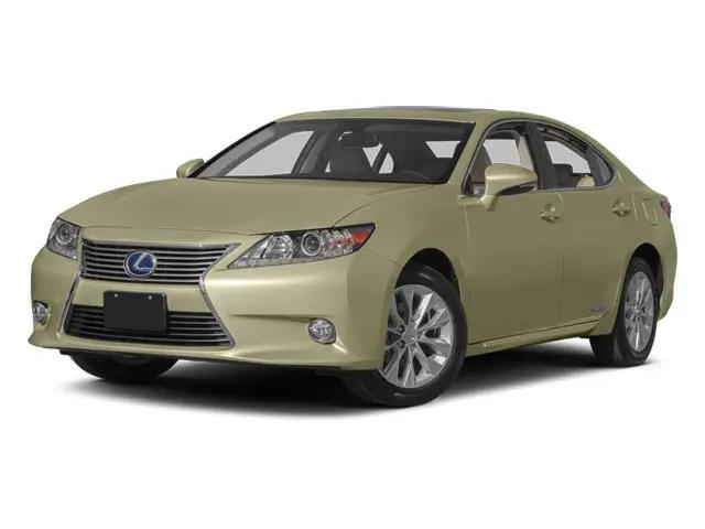 2014 Lexus ES 300h ES 300h for sale in Fairfax, VA