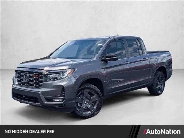 2026 Honda Ridgeline TrailSport for sale in Clearwater, FL