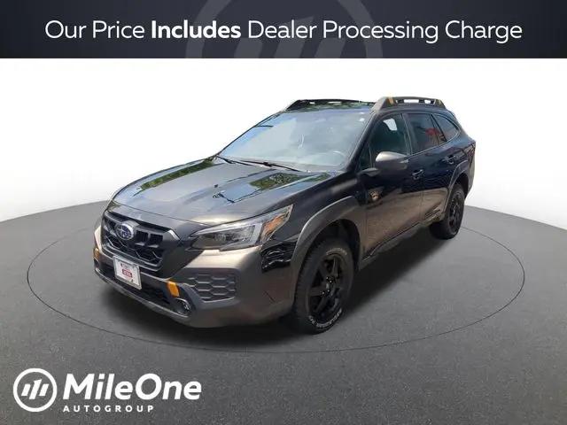 2025 Subaru Outback Wilderness for sale in Baltimore, MD