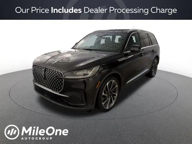 2026 Lincoln Aviator Reserve for sale in Baltimore, MD